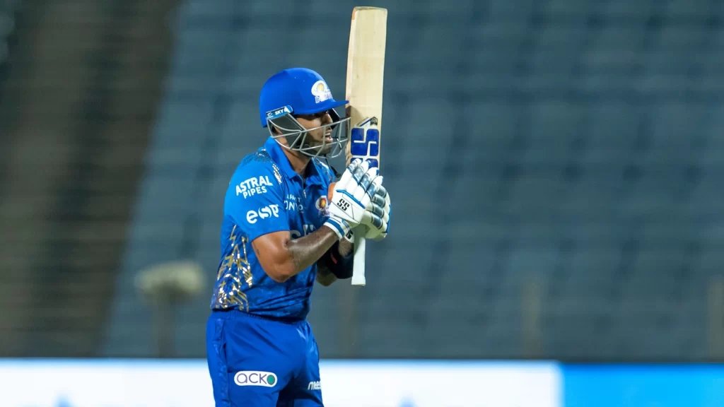 ‘I've my eyes on Suryakumar Yadav and Rohit': PBKS star makes ‘specific plans for these guys’ ahead of MI clash