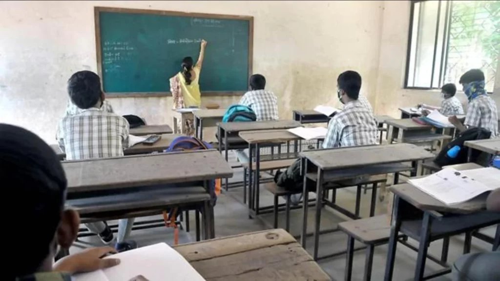 ‘Operation Kayakalp’ to transform UP’s primary & upper primary schools