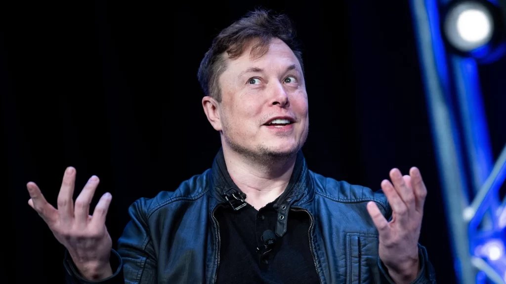 ‘This is not a threat,' says Elon Musk as he makes offer to buy Twitter