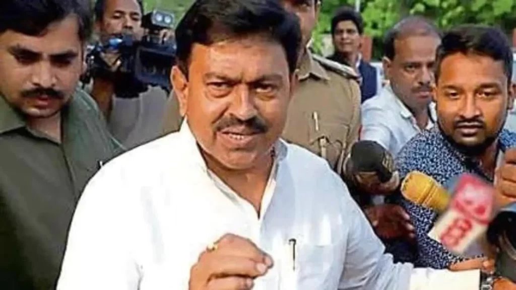 ‘When will Ajay Mishra be sacked?’ asks Cong after SC cancels minister’s son’s bail