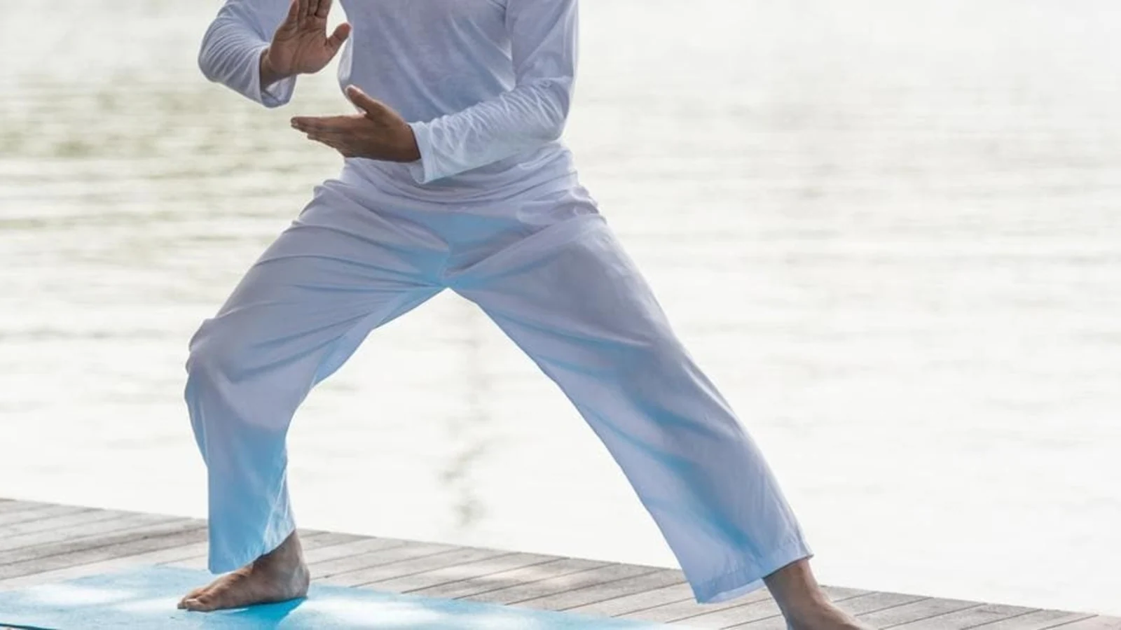 Sitting Tai Chi exercise improves recovery outcomes for older stroke survivors: Study