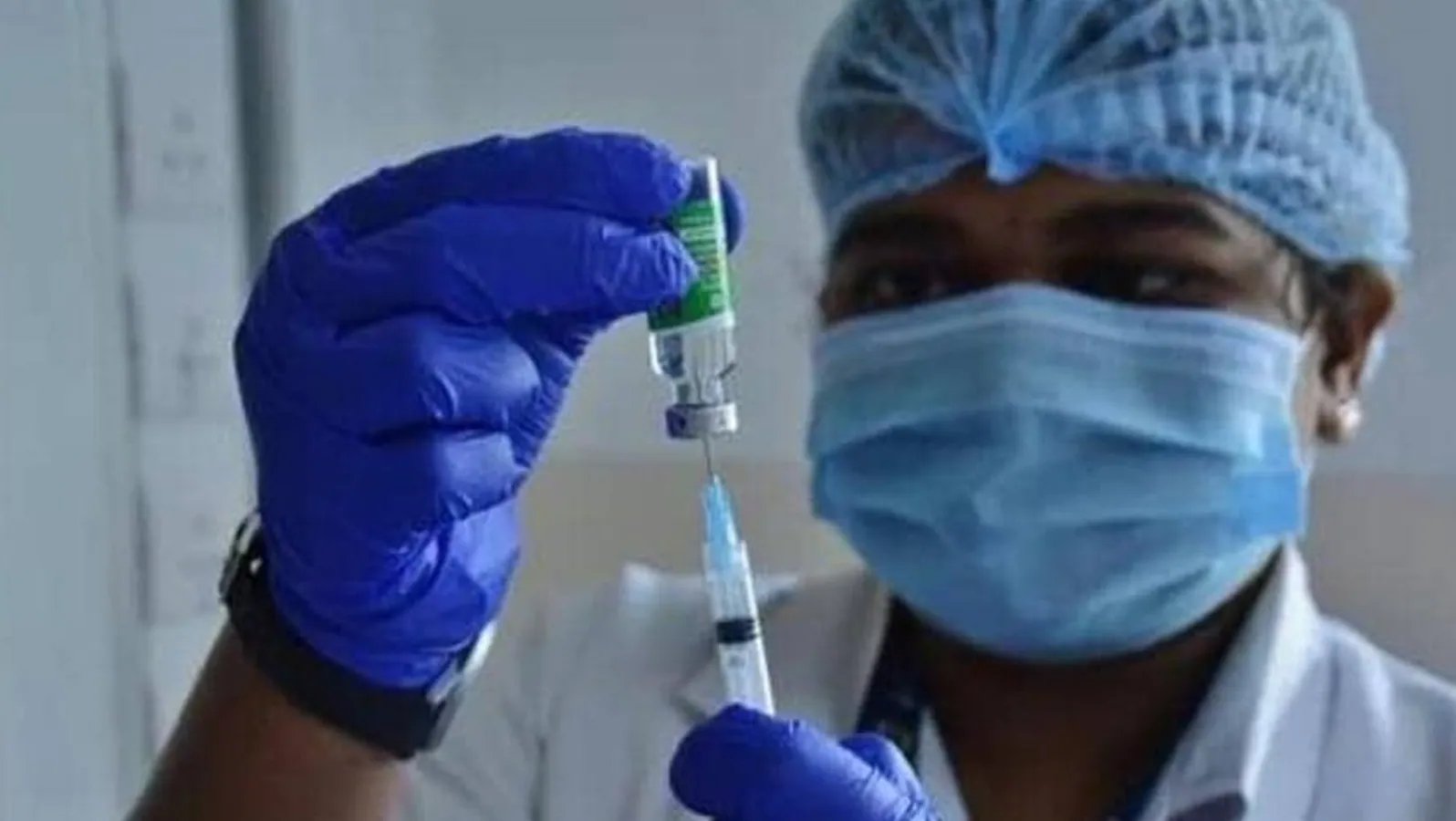 Heart inflammation following Covid vaccination rare: Lancet study