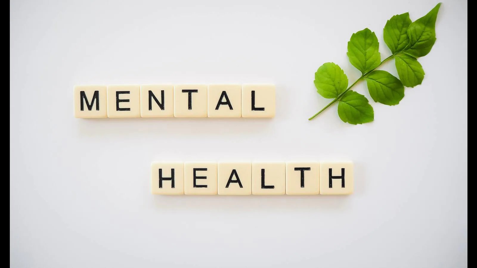Mental health and therapy is no longer a taboo subject for the Indian youth
