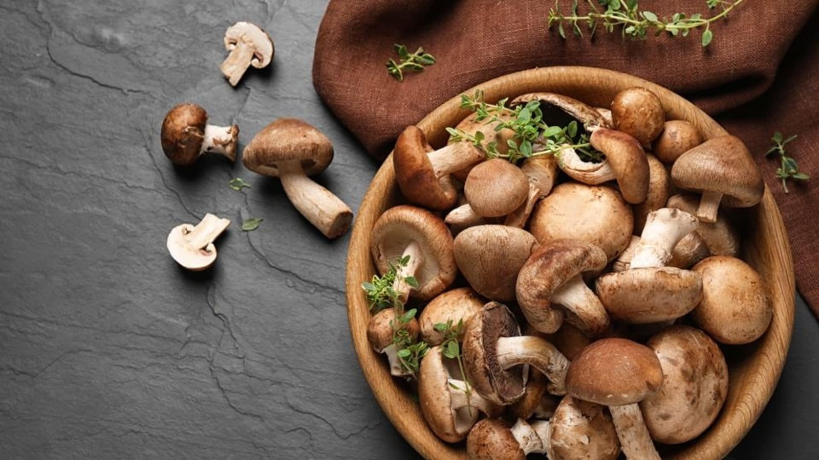 13 die in 4 Assam districts within a week after eating wild mushrooms