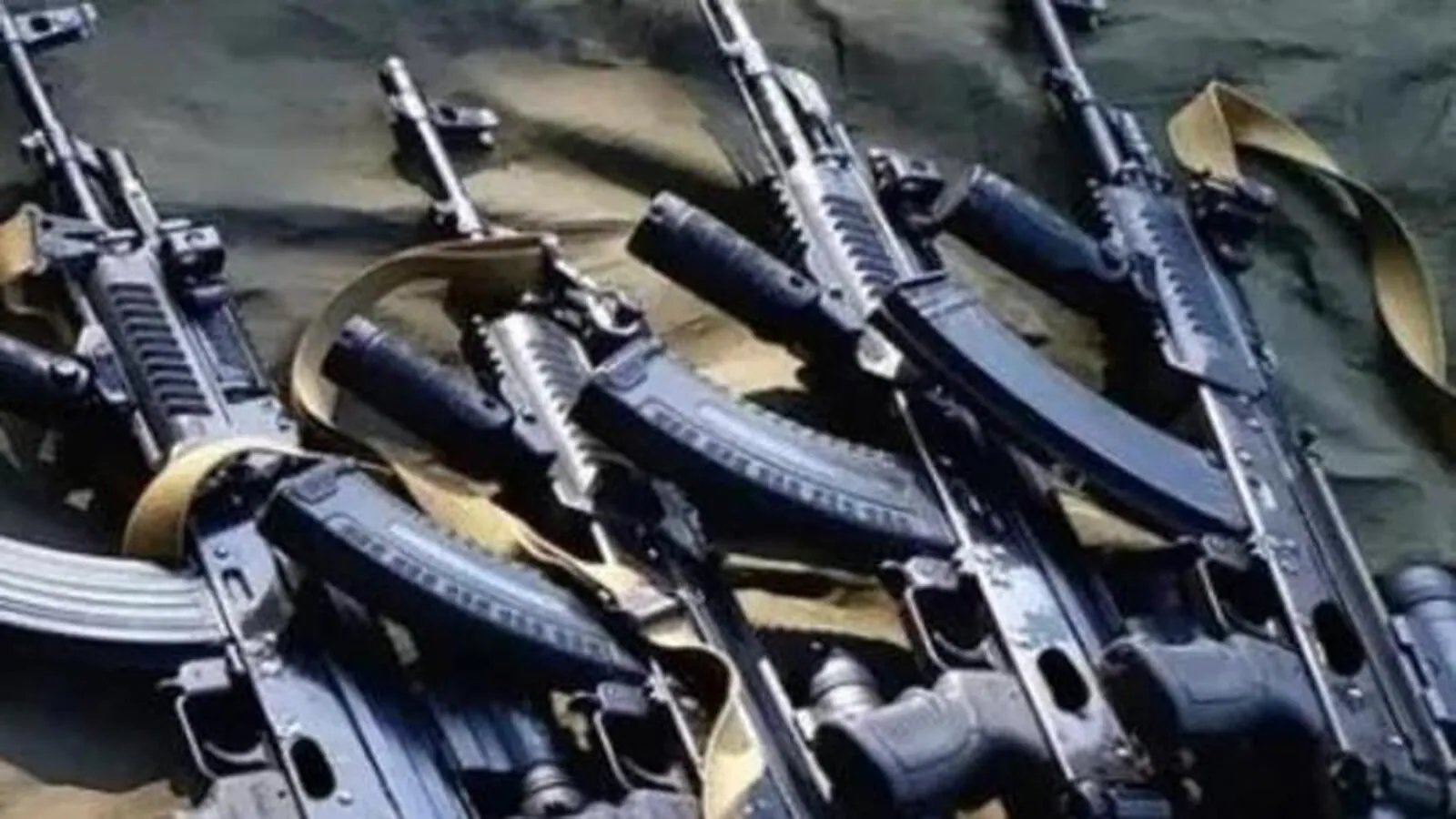 2 cattle smugglers from UP with terror funding link killed in ambush in Assam