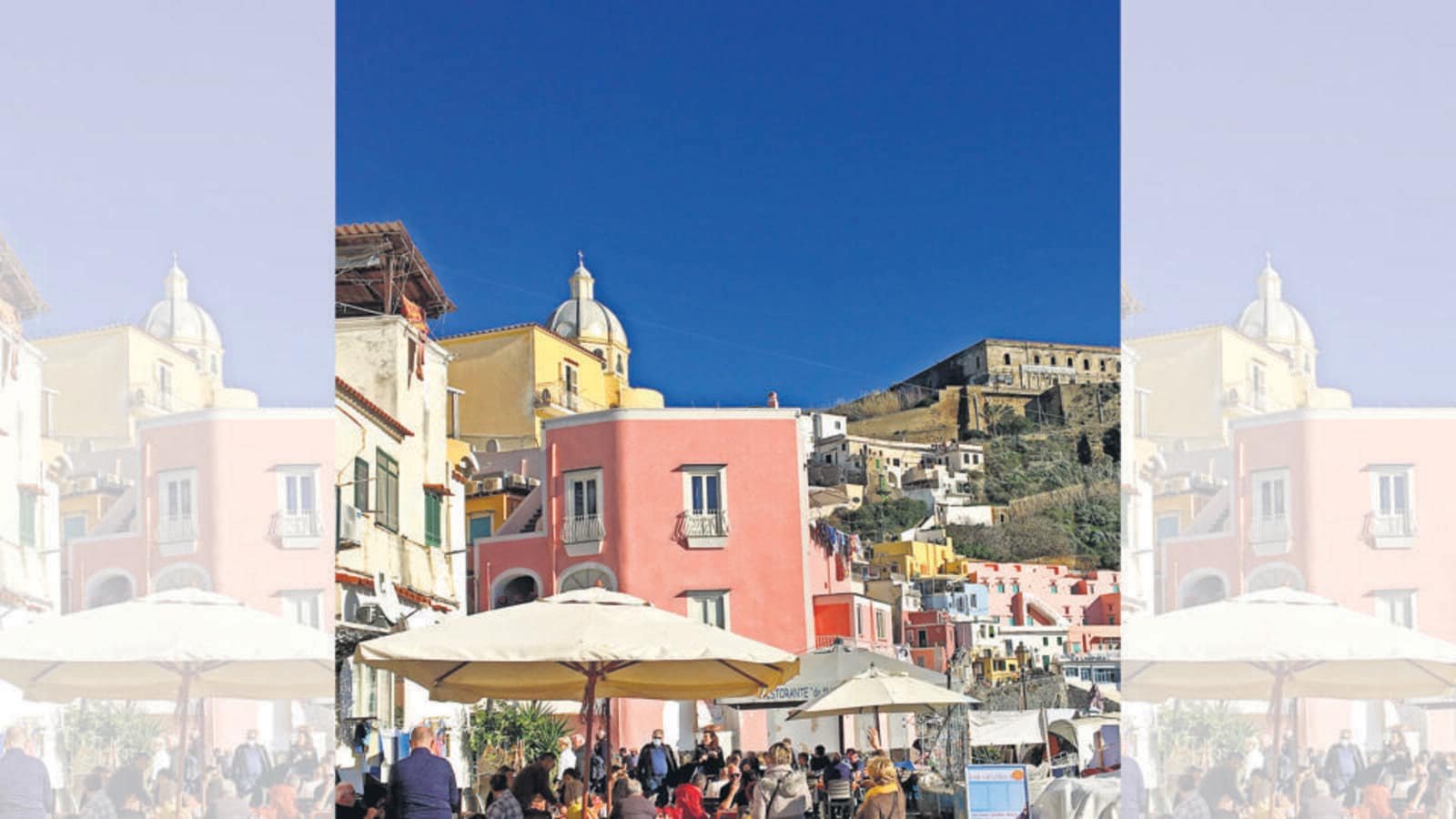 Travel: Seek, and ye shall find