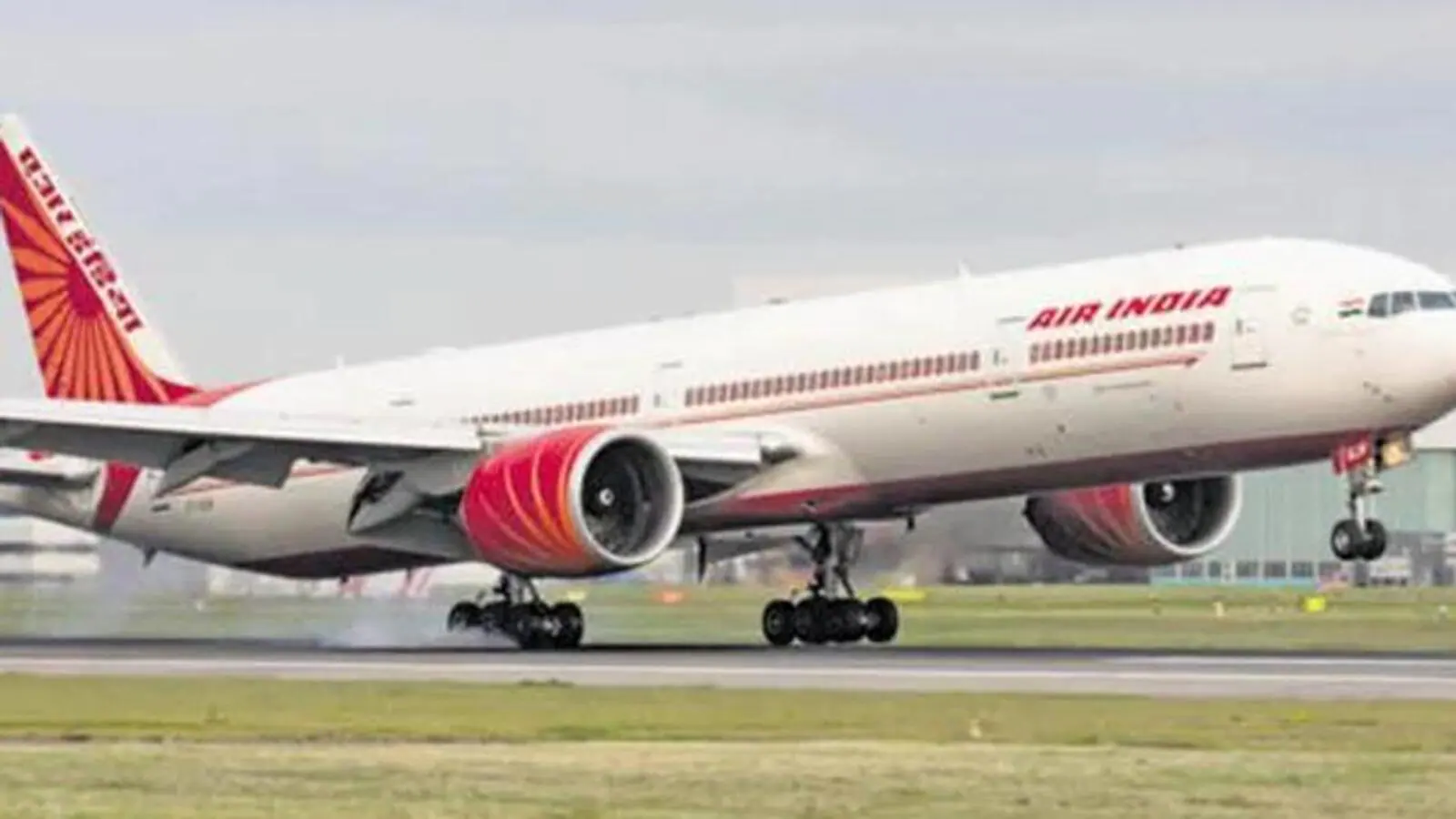 Air India loses preferential status in international traffic rights
