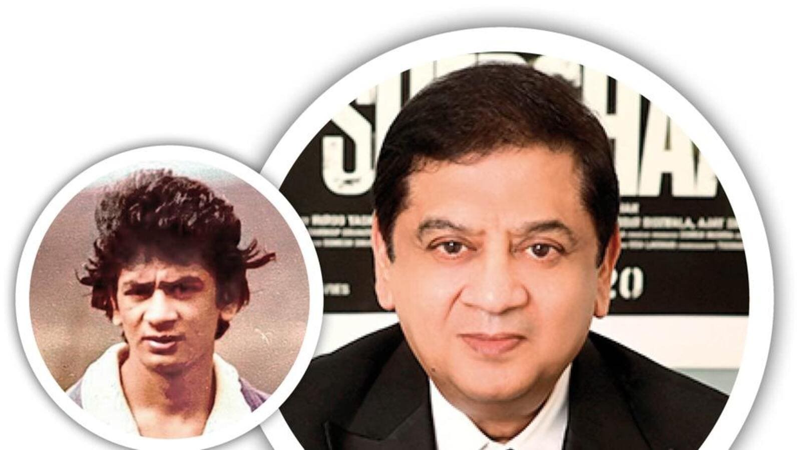 Nostalgia with Shabbir Boxwala: “Suniel (Shetty) was my only friend who had a car when I was 22”