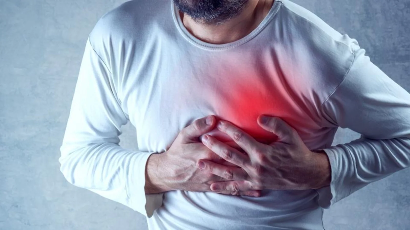 High cardiovascular risk closesly related to depression symptoms: Study