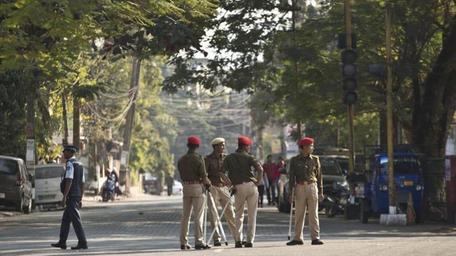 6 Assam men linked to Bangladesh terror outfit arrested in Barpeta: Police