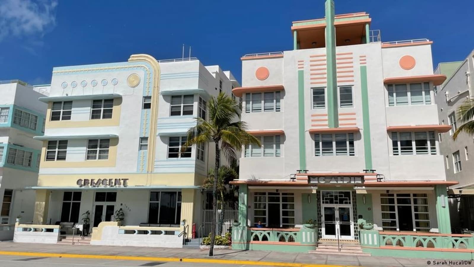 More than just parties: Exploring Miami Beach’s cultural side