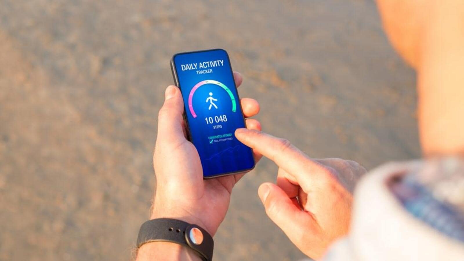 Fit and Fine by Kamal Singh CSCS: Get back to fitness