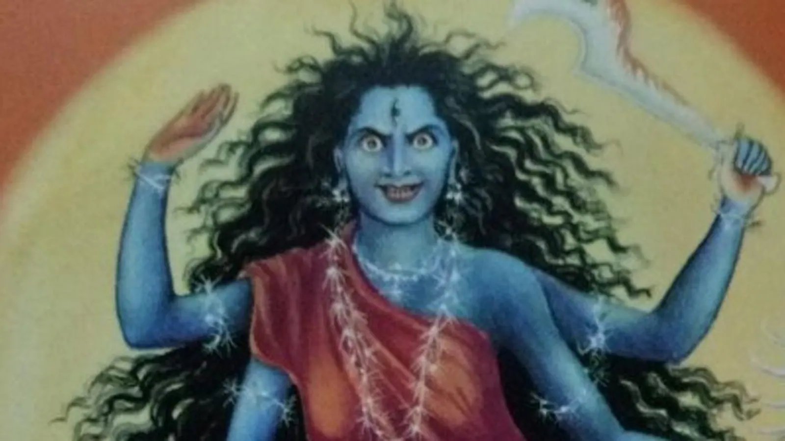Chaitra Navratri 2022 Day 7: Maa Kalaratri puja vidhi, significance, mantra
