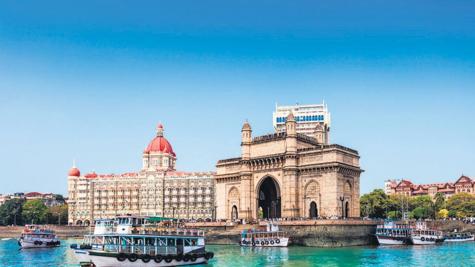 Rude Food by Vir Sanghvi: Great food cities