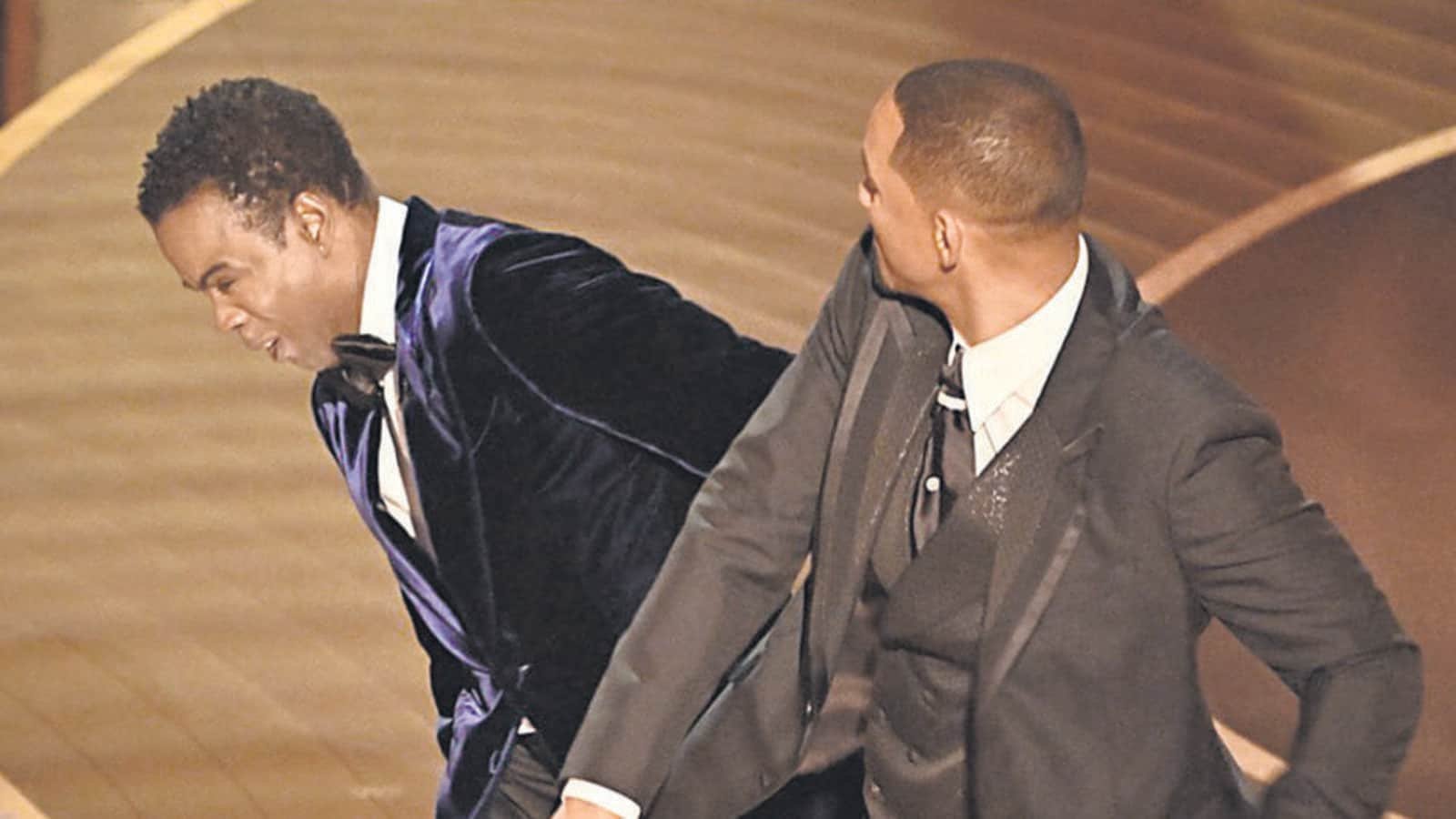 Guest column by Papa CJ: Where does a comedian draw the line?