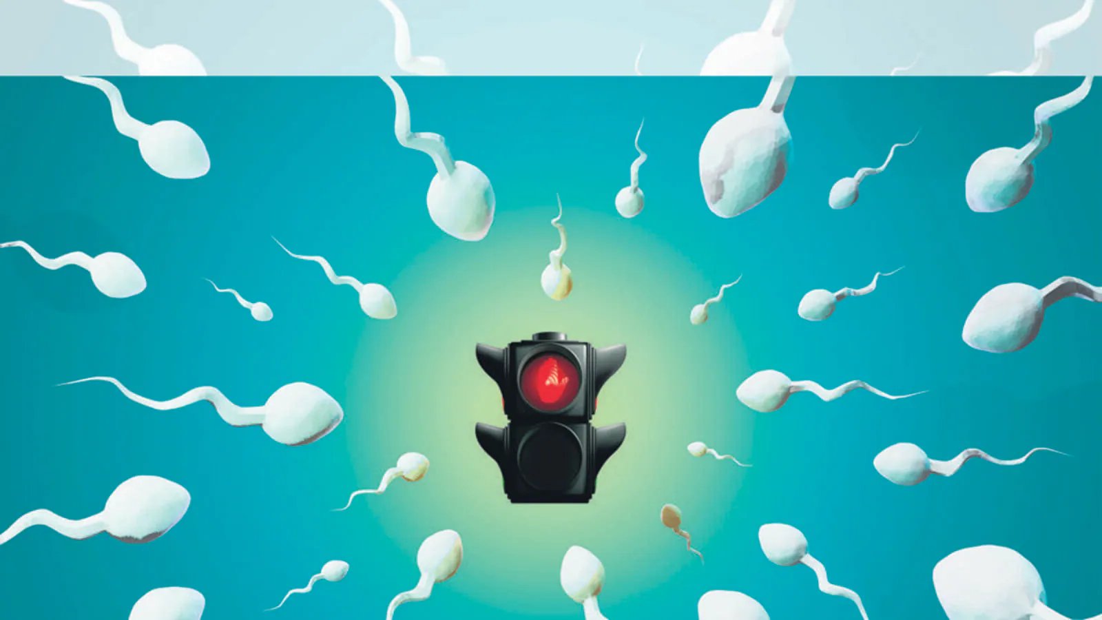 Passions: Immaculate contraception?