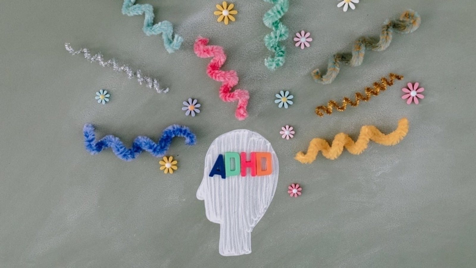 Two out of five adults with ADHD have excellent mental health: Study