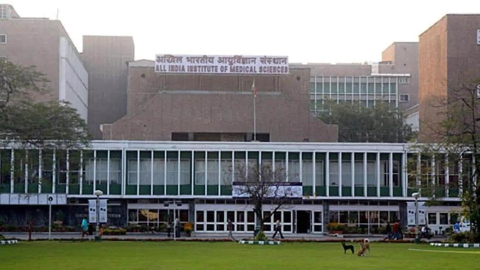 AIIMS to start dedicated clinic for advanced Parkinson’s from Saturday