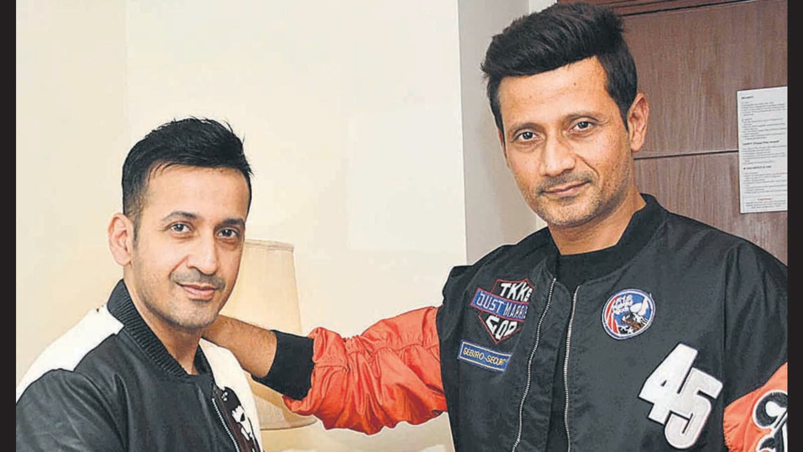 Ab humara music films ka mohtaaz nahin hai: Meet Bros