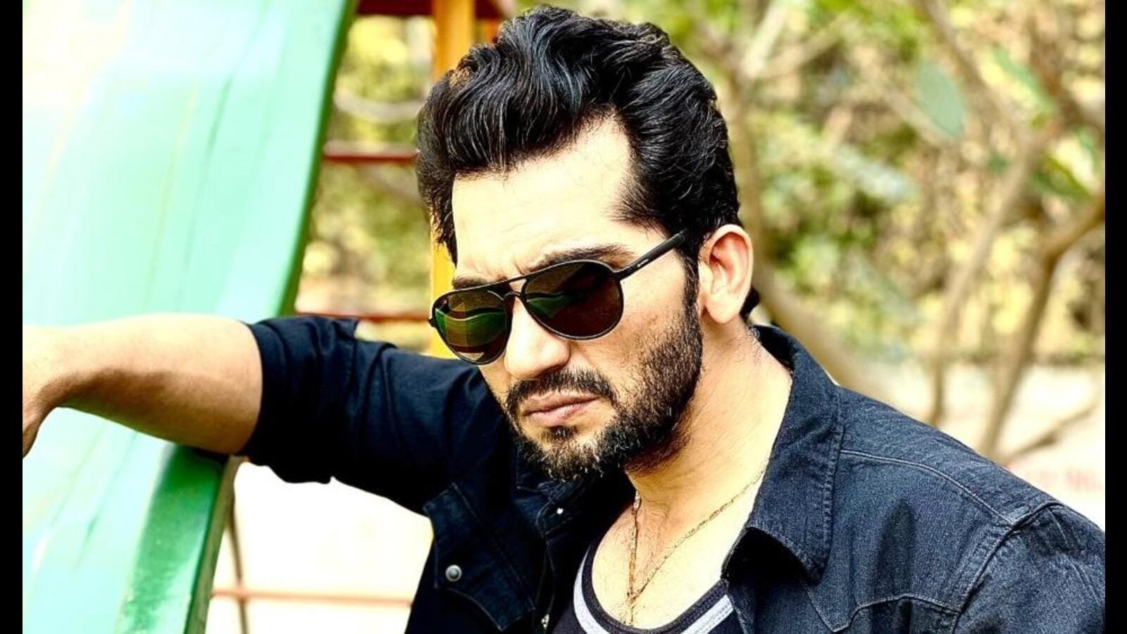 Abhilash Chaudhary: Kaam achha karo, baki sab baad mei…