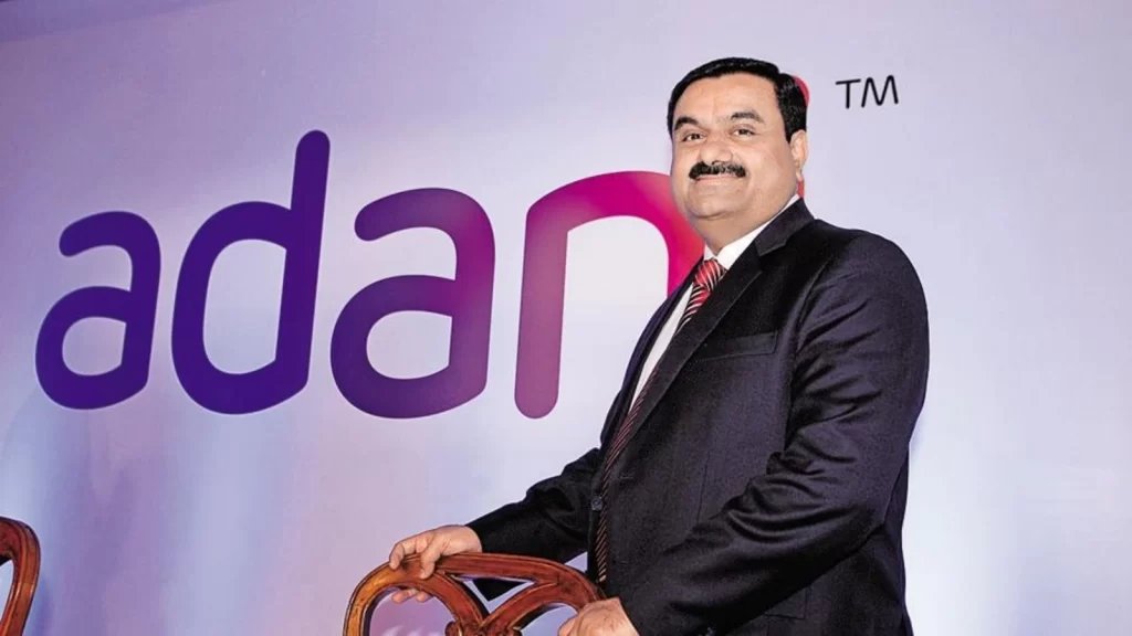 Adani Group to invest ₹10,000 crores in Bengal