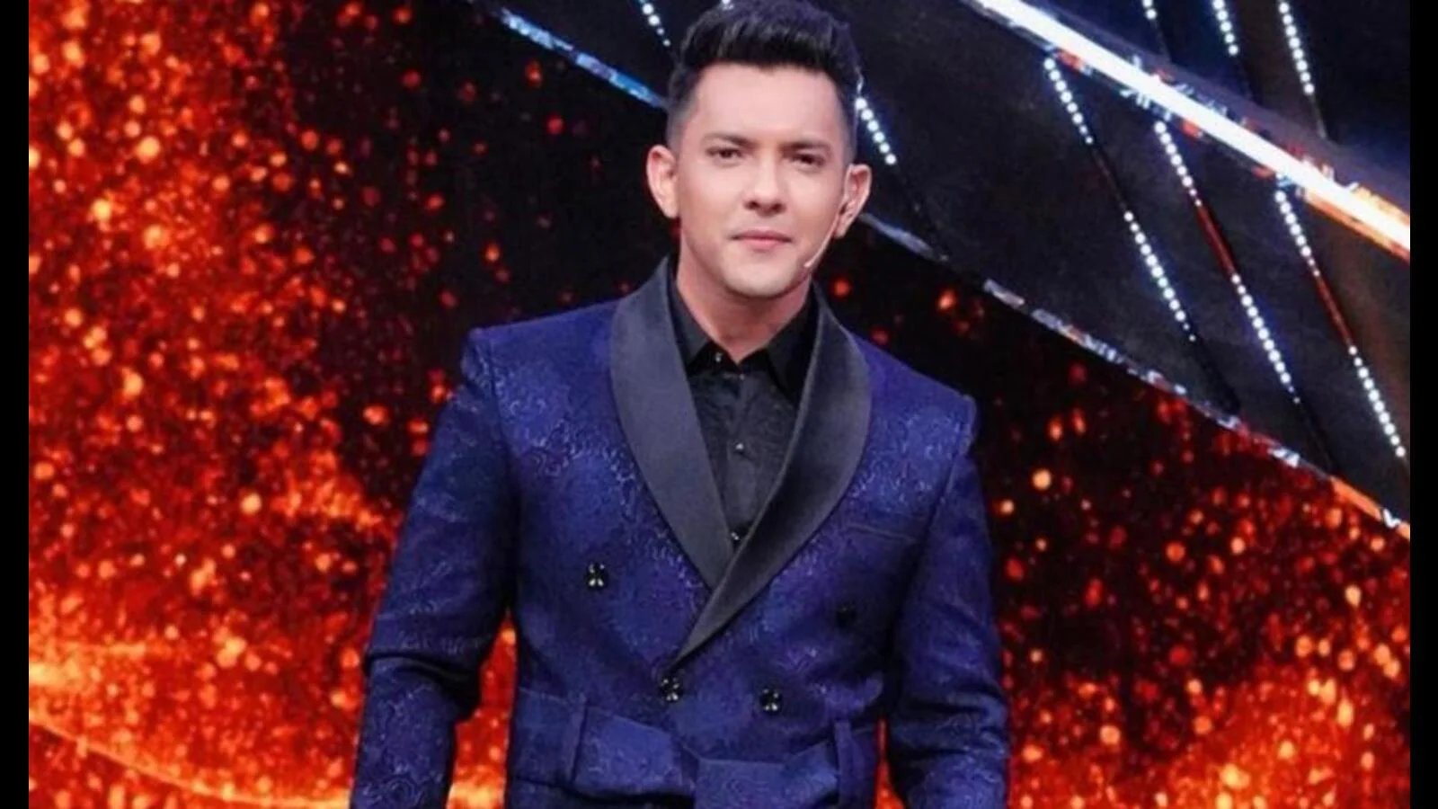 Aditya Narayan: Fatherhood is the best phase of my life, I feel elatedly content