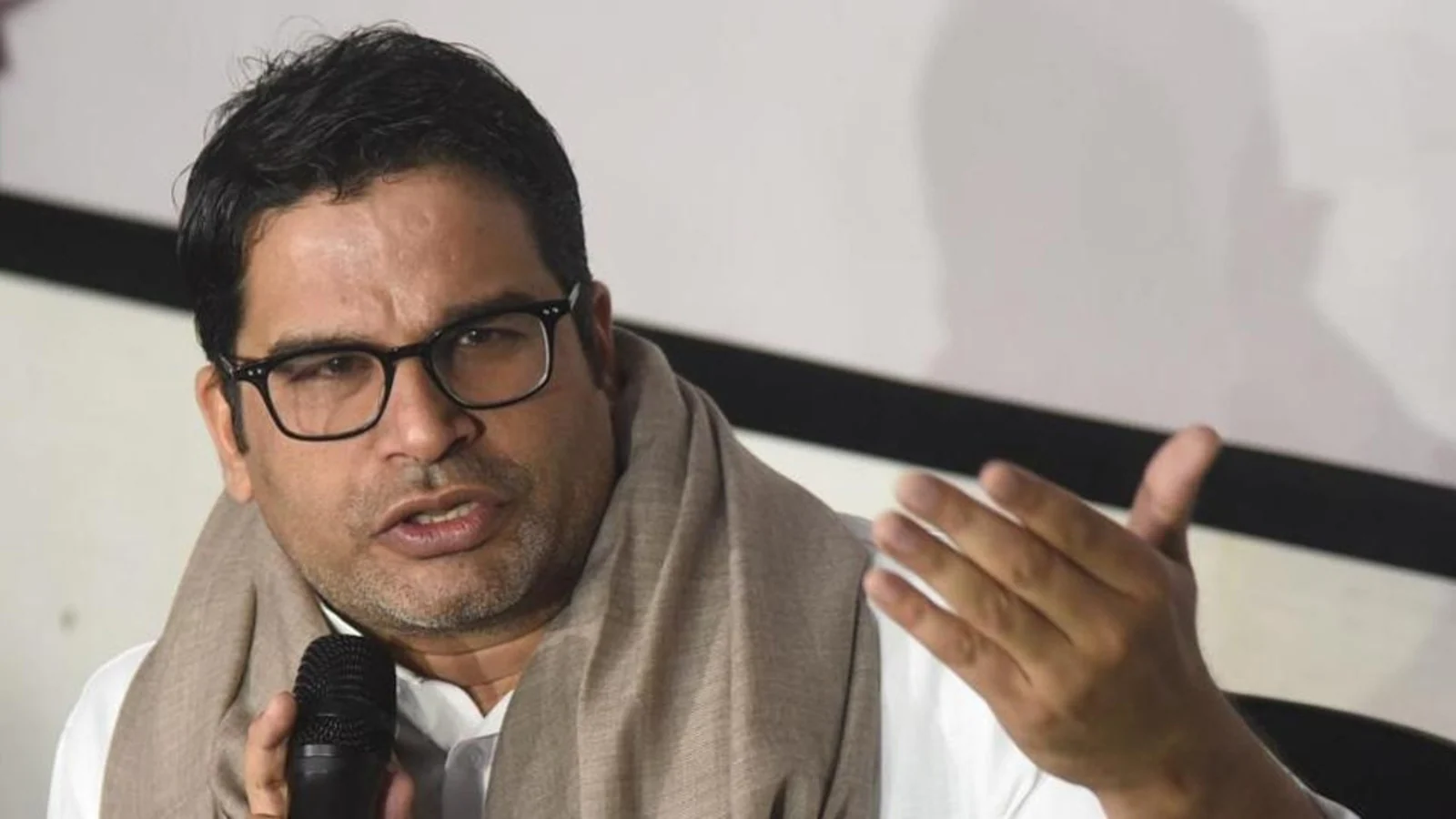 Afternoon brief: Prashant Kishor meets Sonia Gandhi, other leaders, and all the latest news