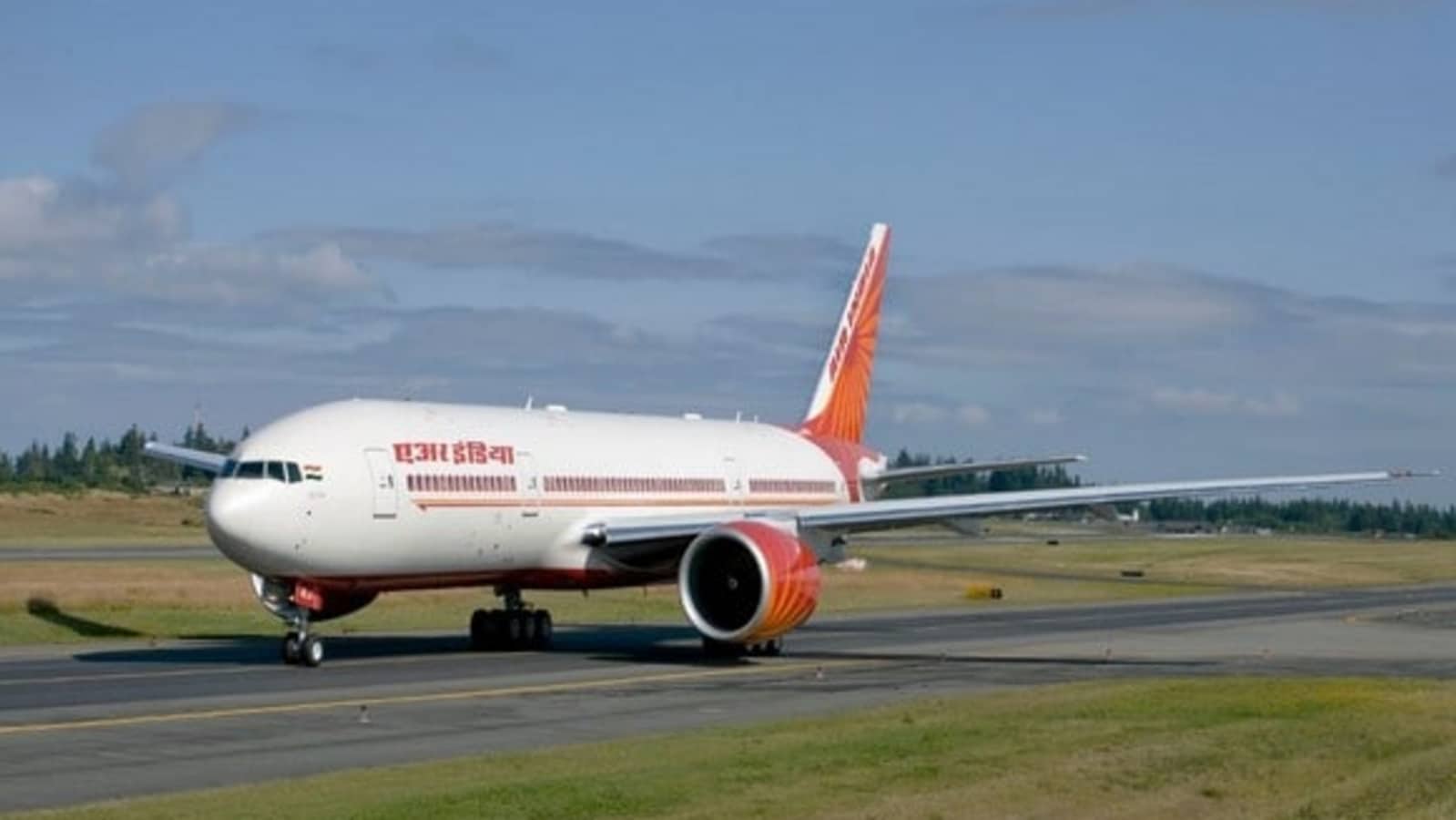 Air India cancels Delhi-Moscow flight amid Russia-Ukraine war