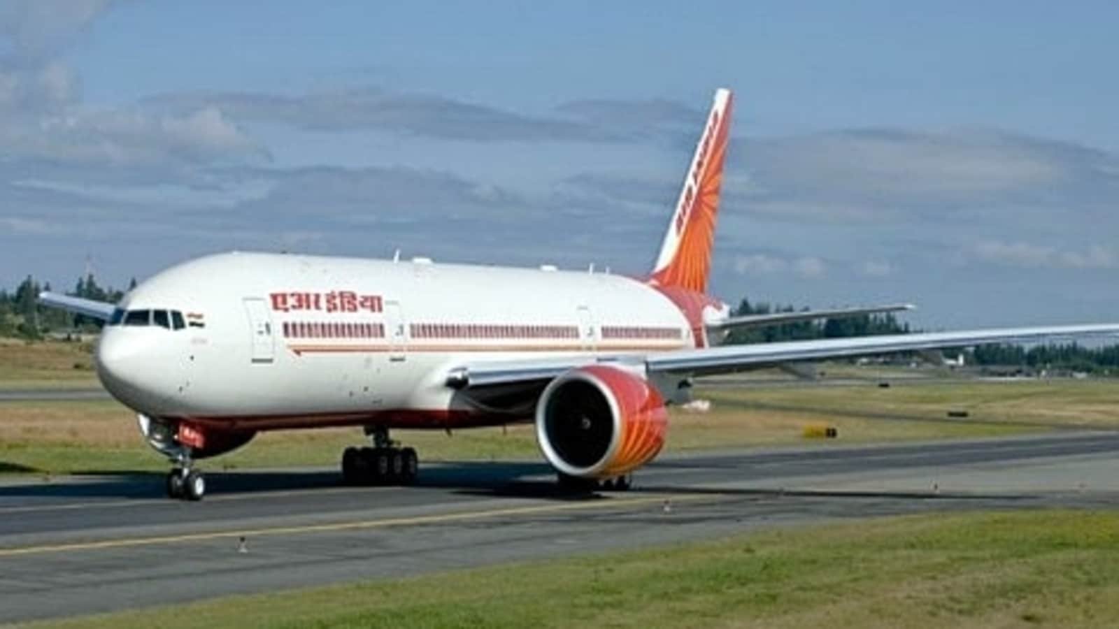 Air India’s on-time performance up by 28%: DGCA data