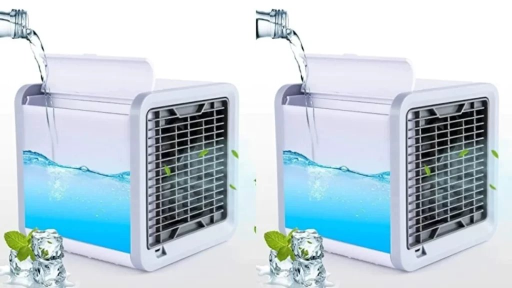 Air coolers under ₹3,000: These are energy efficient and easy on pocket