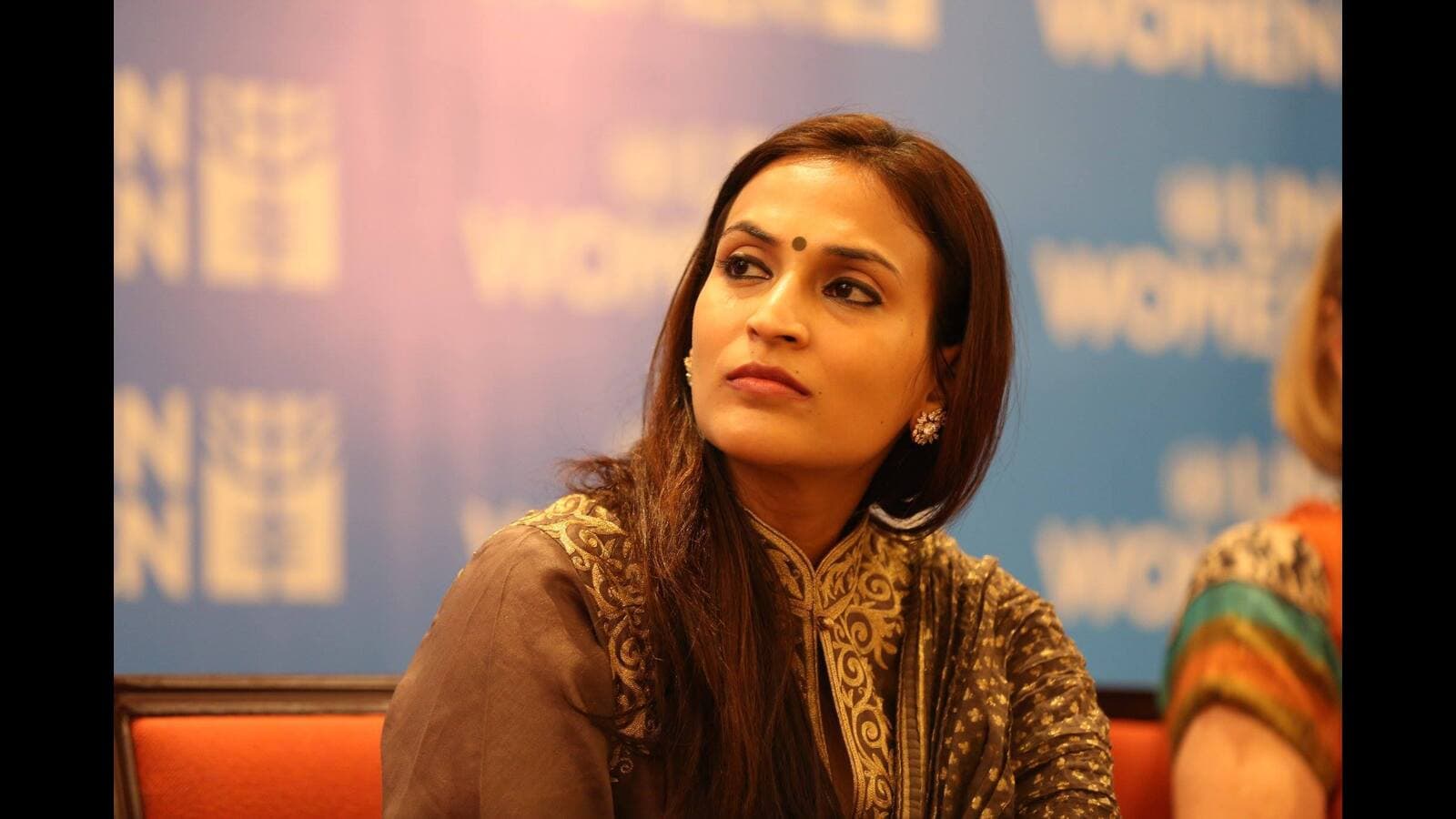 Aishwaryaa Rajinikanth opens up on what kept her way from direction for 7 years