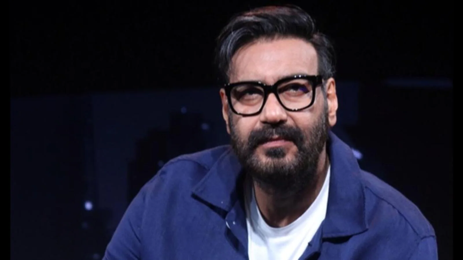 Ajay Devgn: I try to direct films that aren’t easy to make