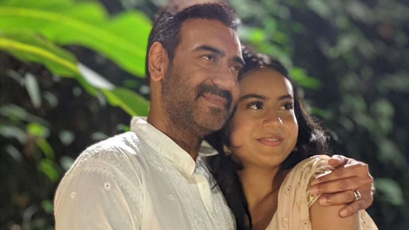 Ajay Devgn opens up about daughter Nysa Devgan’s plans to enter Bollywood: ‘Anything can change anytime…’
