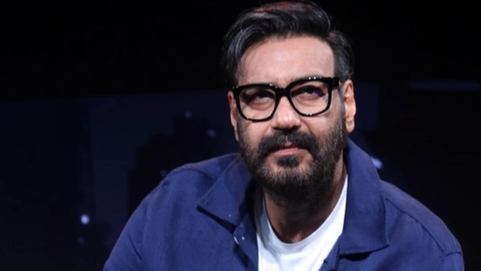 Ajay Devgn says celebs can’t speak their minds: ‘Something bad happens, entire industry is called a b**ch’
