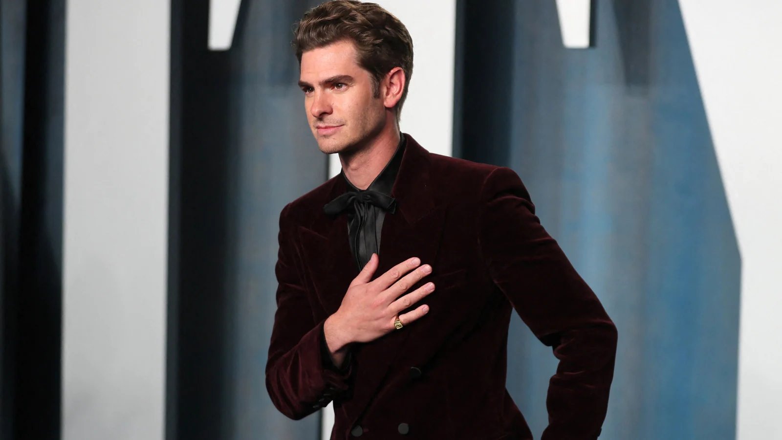Andrew Garfield says he is taking a break from acting: ‘I need to be bit ordinary for a while’