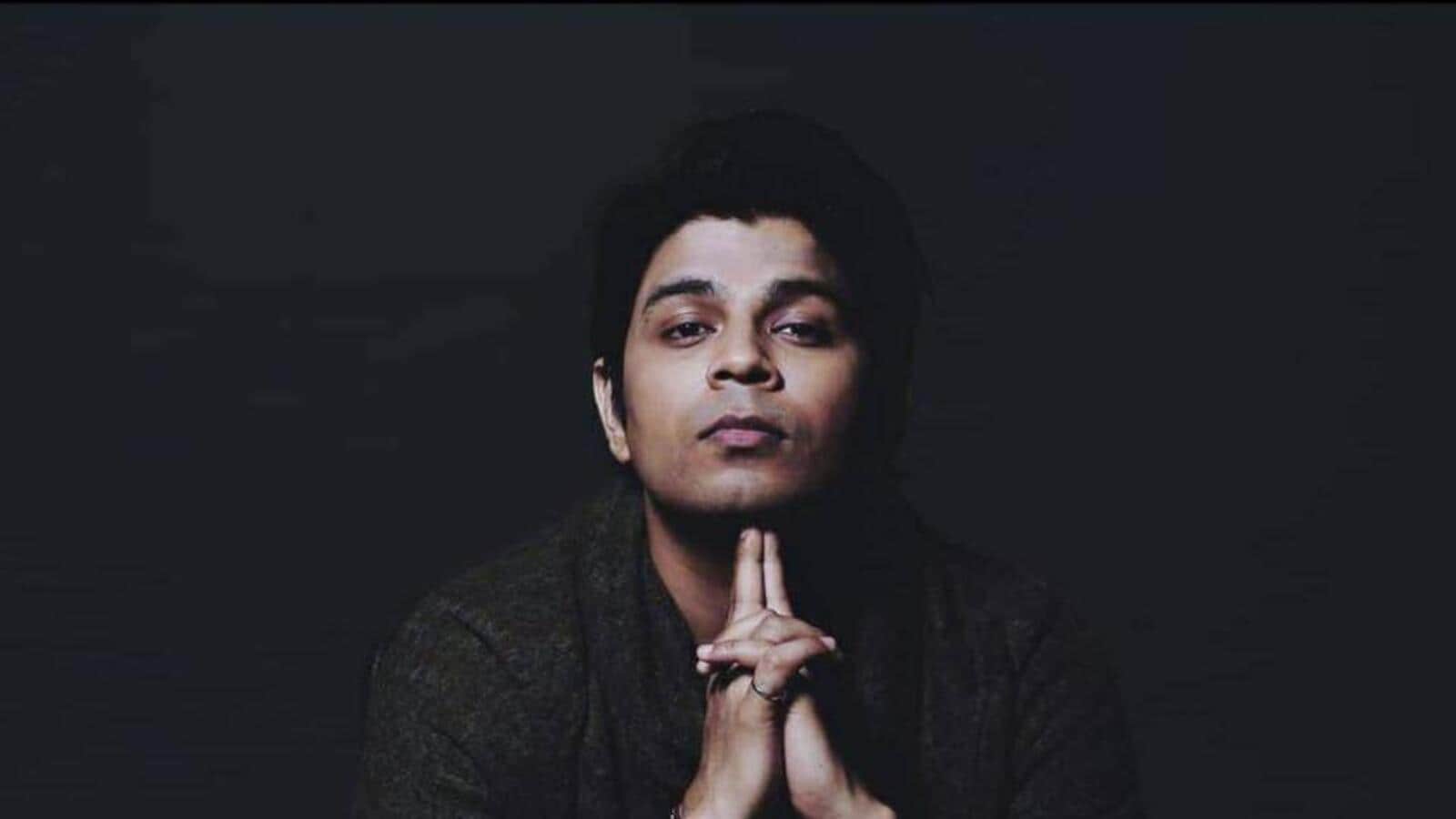 Ankit Tiwari: The so called five star hotel of Delhi turned my one night into a nightmare