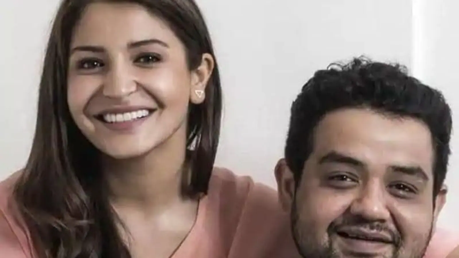 Anushka Sharma’s brother Karnesh on her quitting as producer: You can’t expect her to do that as she is a new mother now