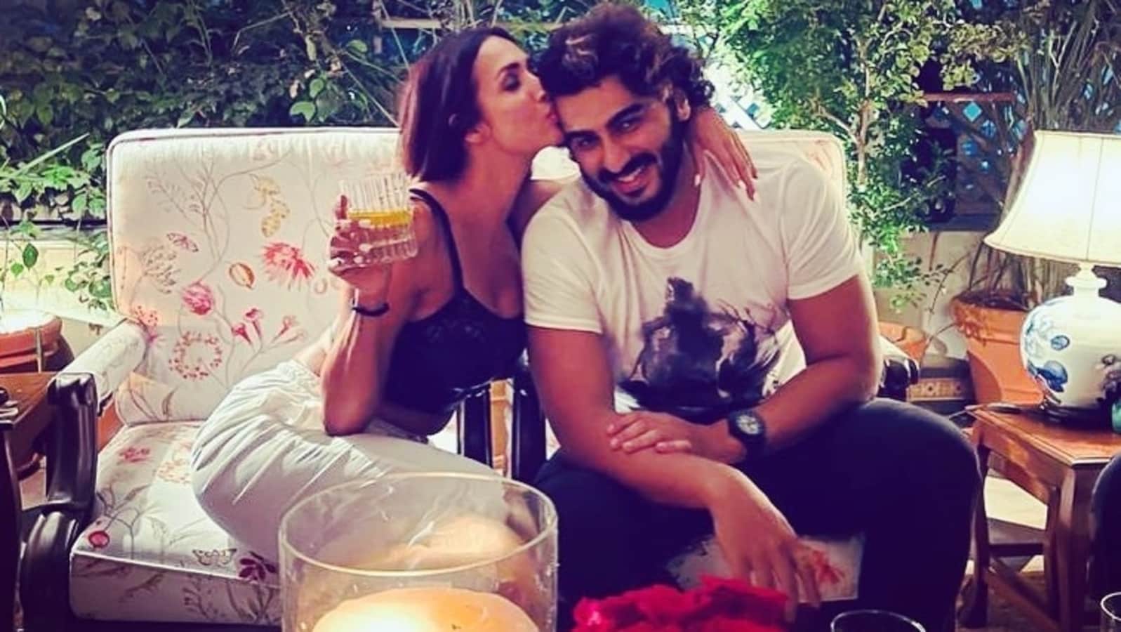 Arjun Kapoor on gossip about his relationship with Malaika Arora: ‘In India, we have become jananis’