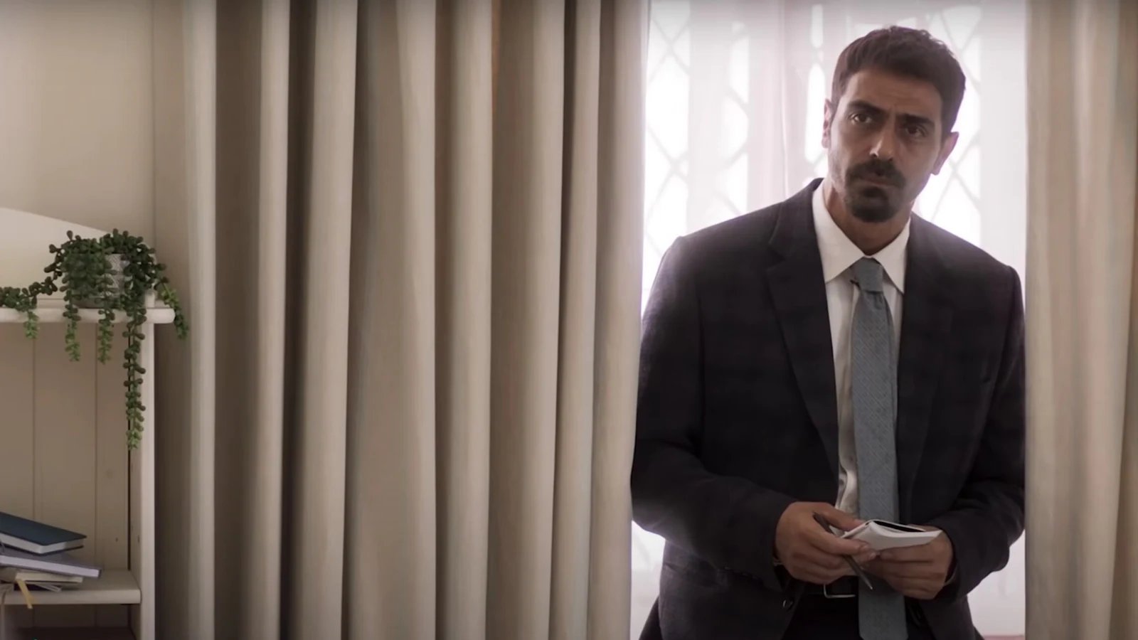 Arjun Rampal talks London Files, sequel plans and if the title is cashing in on The Kashmir Files’ success