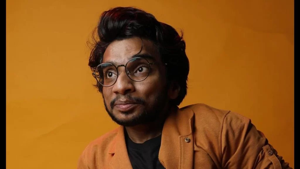 Arun Khushwah: Cracking jokes on physical appearance is not funny for me