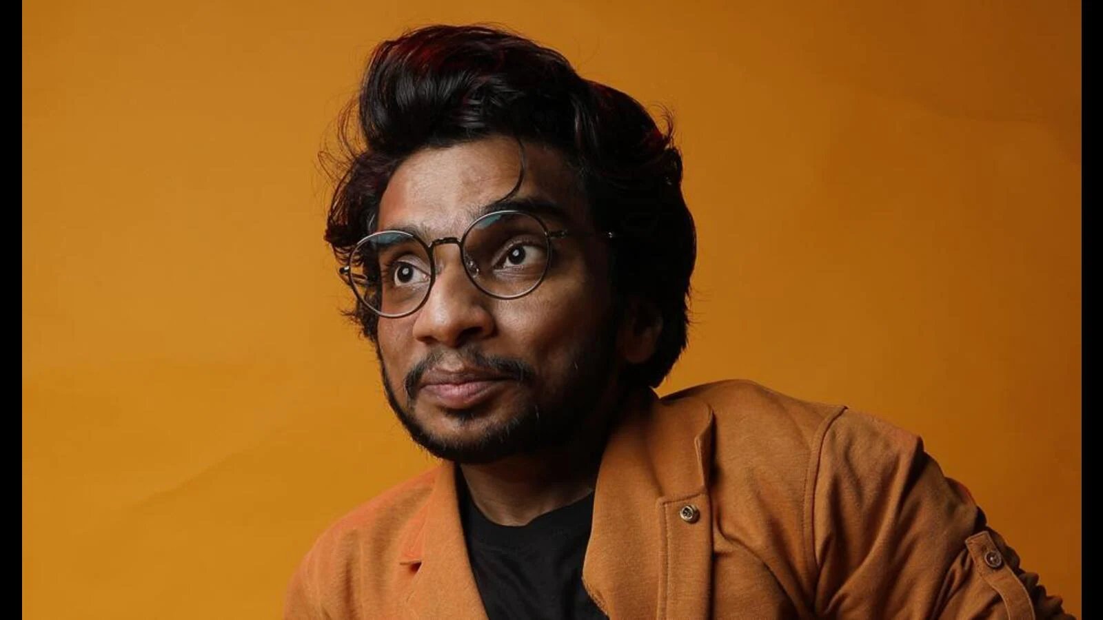 Arun Khushwah: Cracking jokes on physical appearance is not funny for me