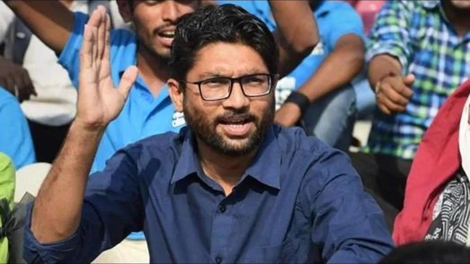 Assam court reserves order on Jignesh Mevani’s fresh bail plea