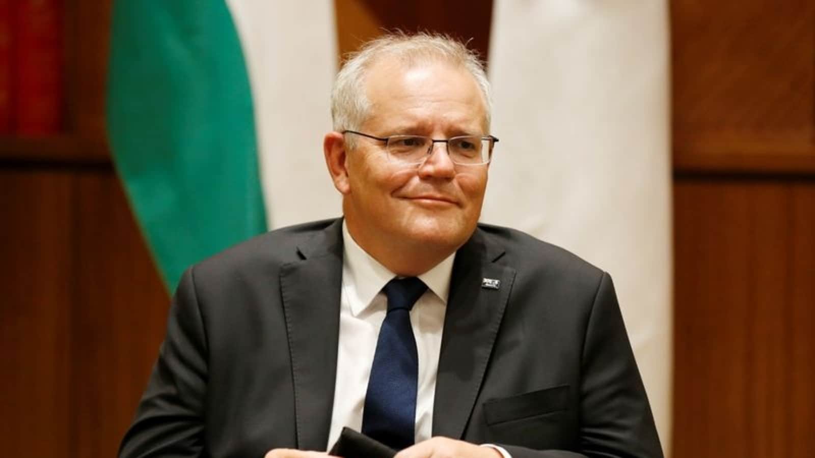 Australian election announcement expected as PM visits governor-general
