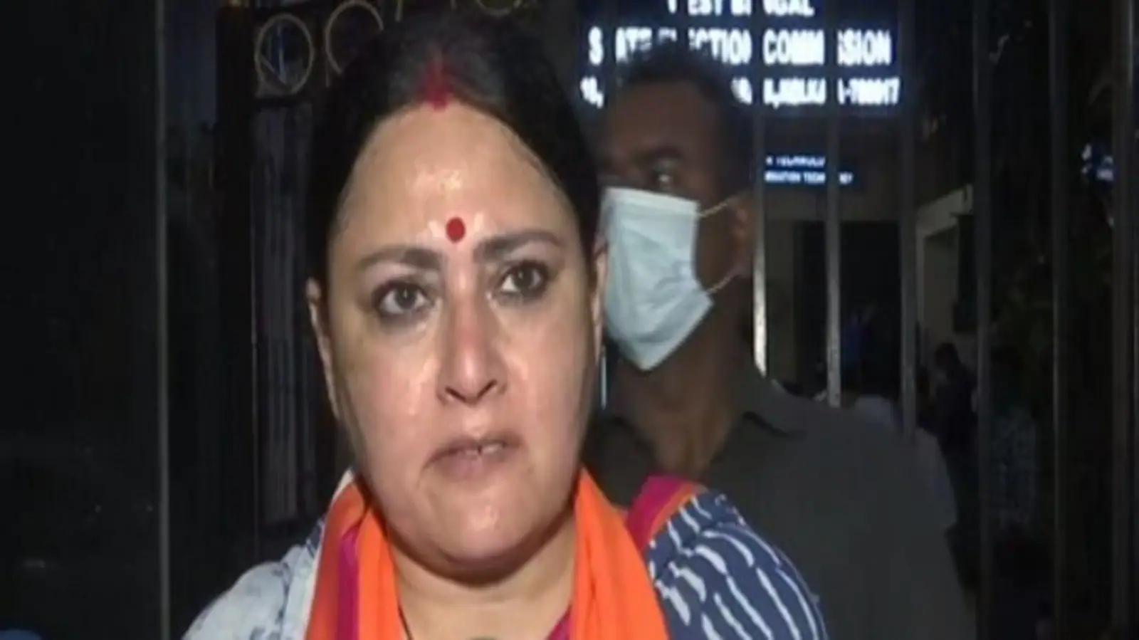 BJP MLA hits out at Mamata Banerjee gangrape case remarks: ‘We’re ashamed’