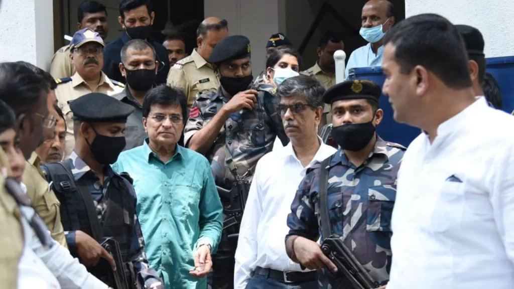 BJP leaders meet Guv, seek action against police for ‘fake’ FIR