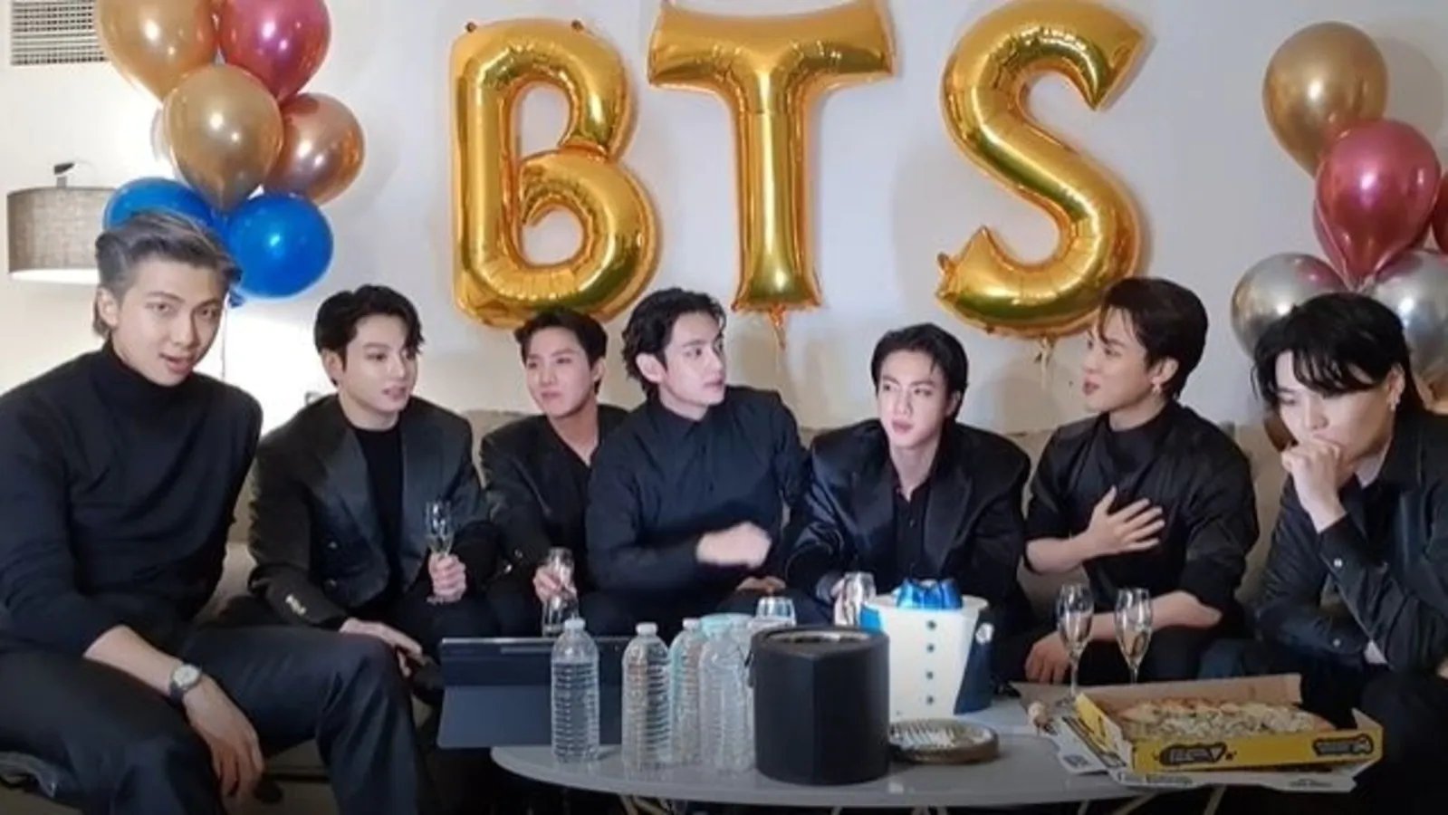 BTS reacts after losing Grammy Award to Doja Cat: ‘It’s a fact that we’re not happy but…’
