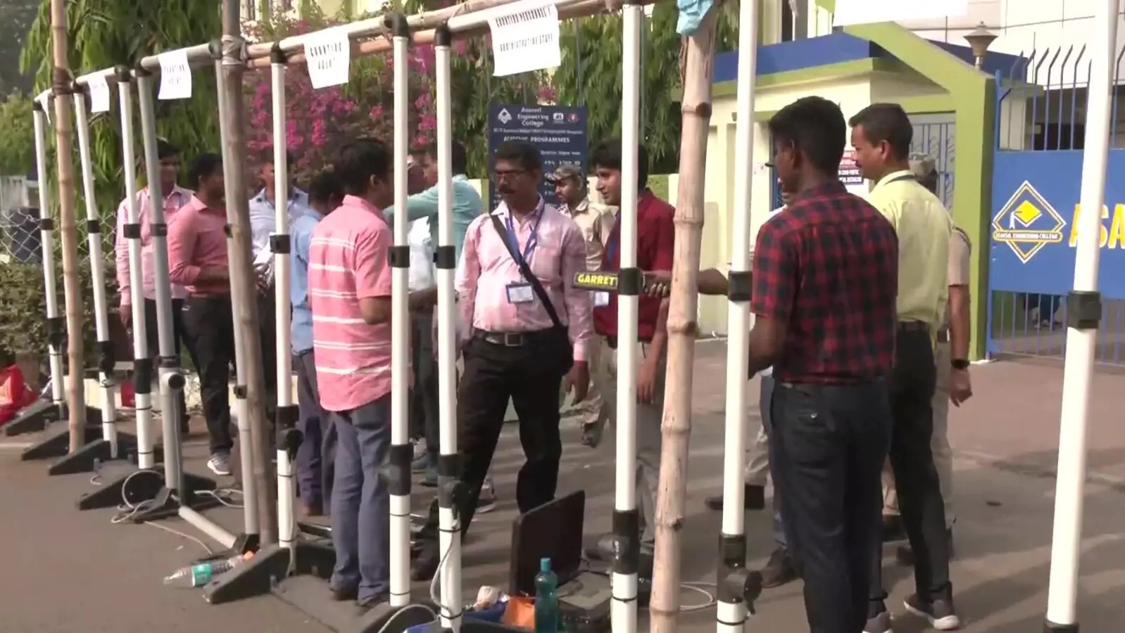 By-elections 2022: Counting of votes in Bengal, Bihar, Chattisgarh and Maharashtra today