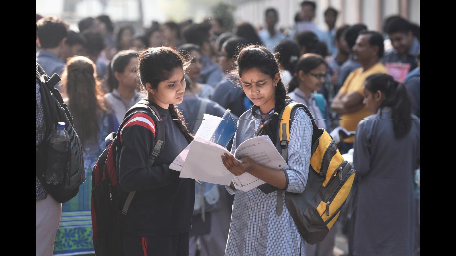 CBSE to return to one board exam pattern
