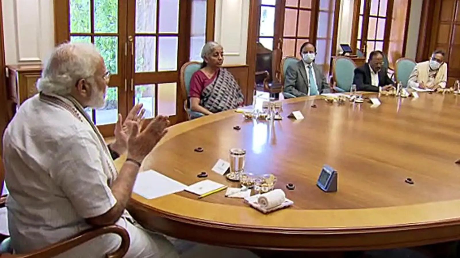 Cabinet approves scheme to help rural India achieve UN SDGs