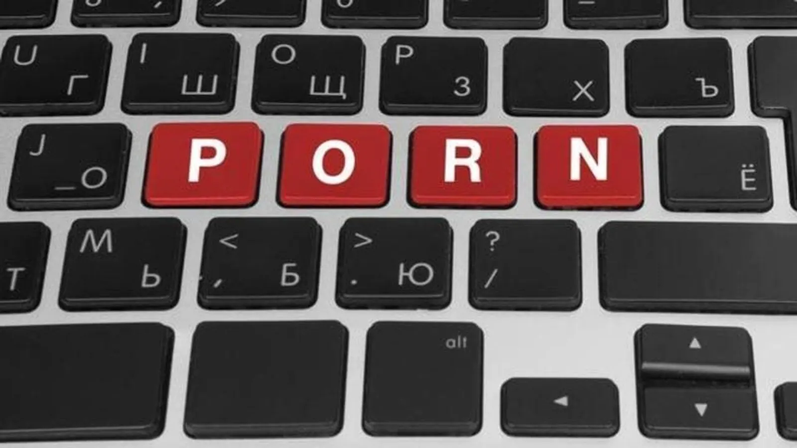 Canada province’s ministry red-faced after tweeting Pornhub link
